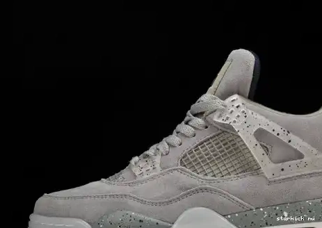 AJ4-1043505 AJ4-1043505  Jordan Georgetown 4 Retro Air PE 0704